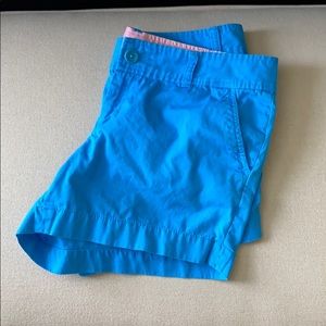 Lilly Pulitzer Callahan Shorts